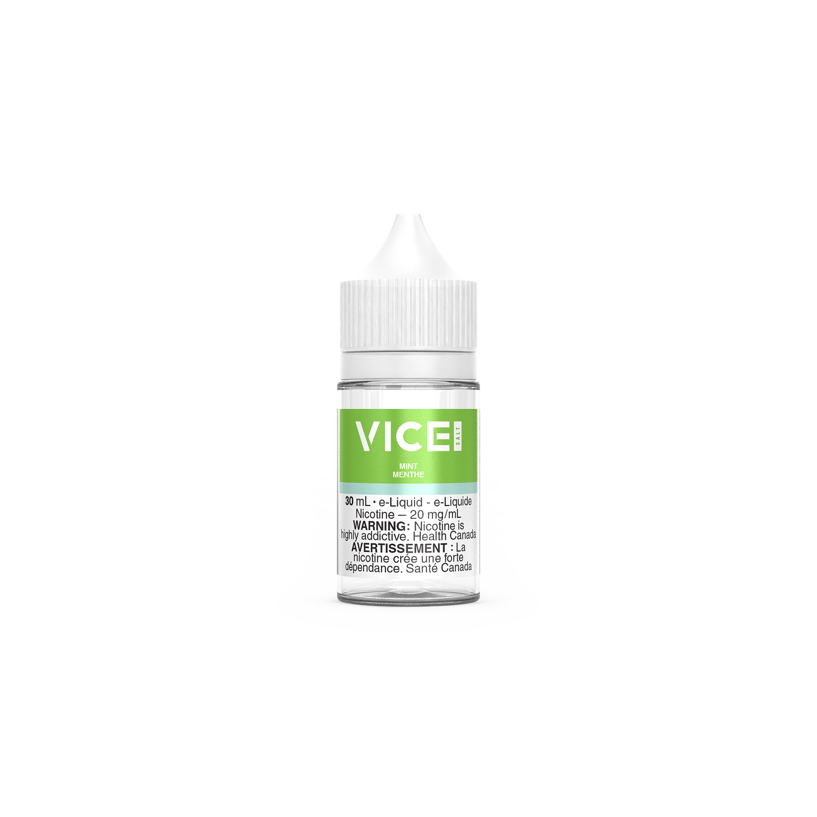 Vice Nic Salt E-Juice