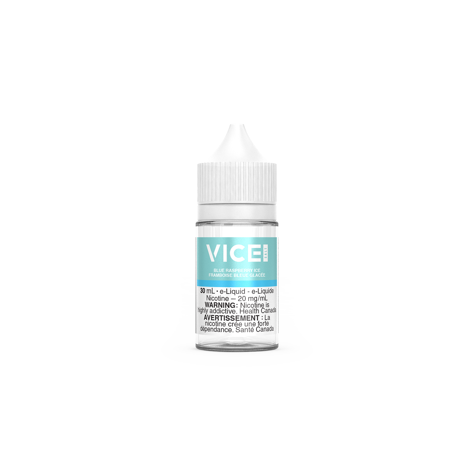 Vice Nic Salt E-Juice