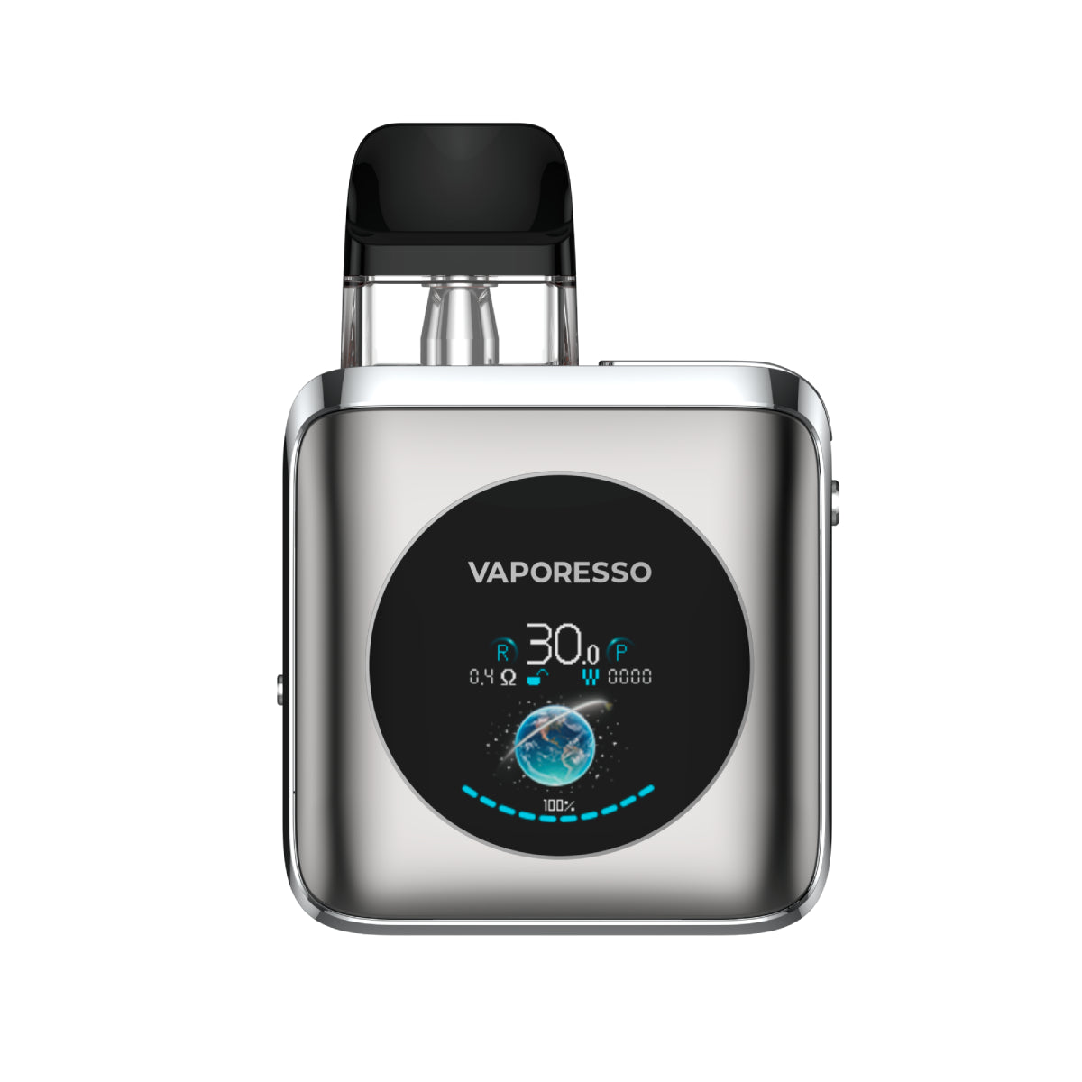 Vaporesso XROS 4 NANO Open Pod Kit 2mL
