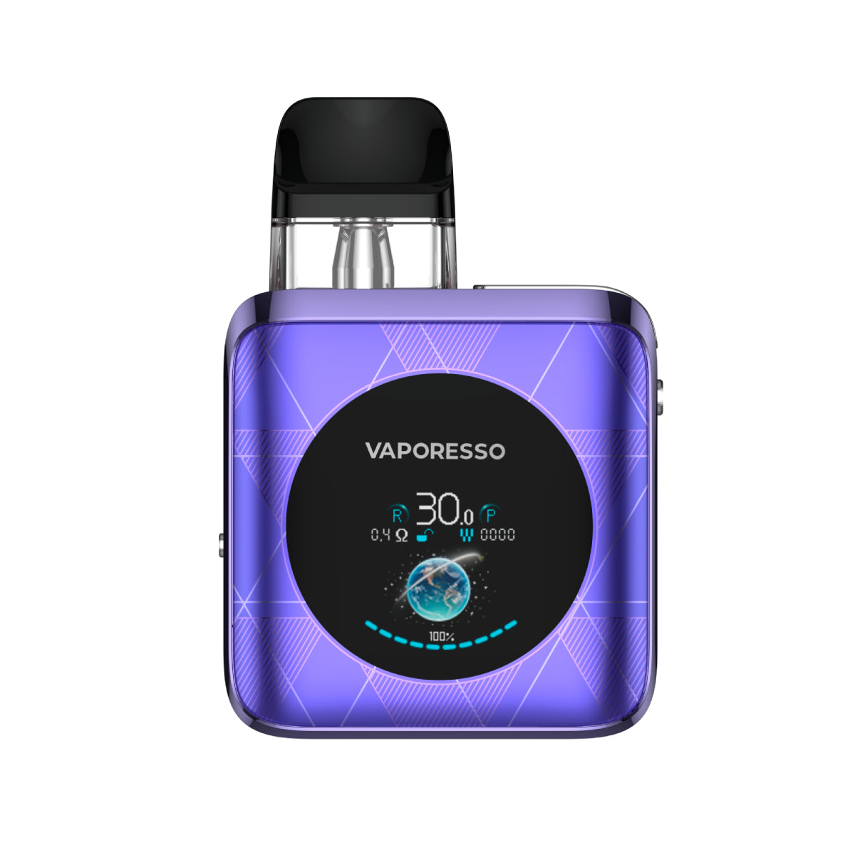 Vaporesso XROS 4 NANO Open Pod Kit 2mL