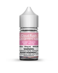 Cloud Rush Salt Nic Juice