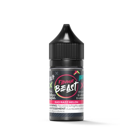 Flavour Beast Salt Nic E-Liquid