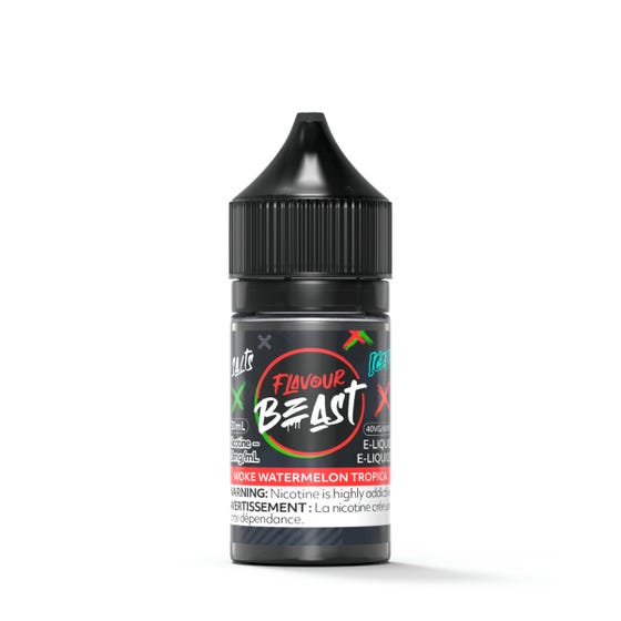 Flavour Beast Salt Nic E-Liquid