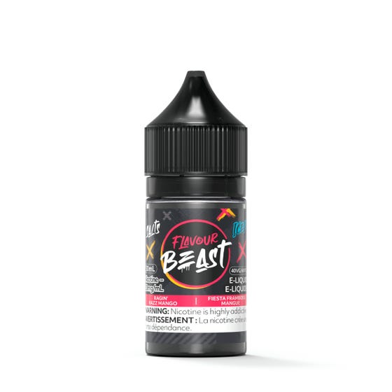 Flavour Beast Salt Nic E-Liquid