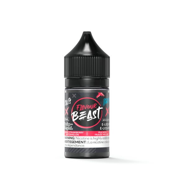 Flavour Beast Salt Nic E-Liquid