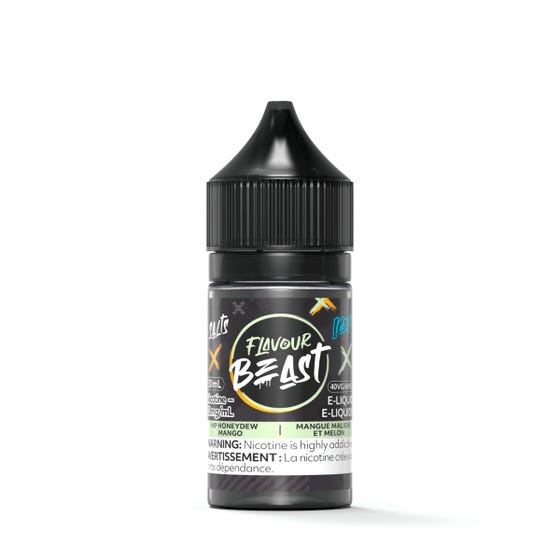 Flavour Beast Salt Nic E-Liquid