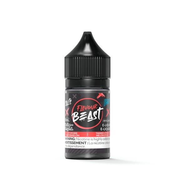 Flavour Beast Salt Nic E-Liquid