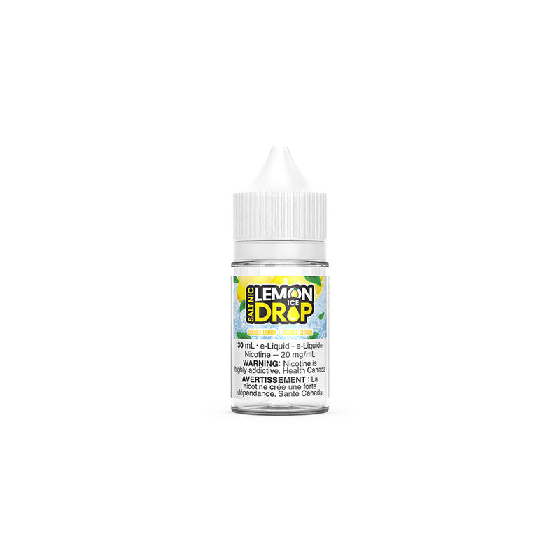 Lemon Drop Ice Nic Salt E-liquid