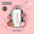 Fruitii 25K Puffs Disposable Rechargeable Vape