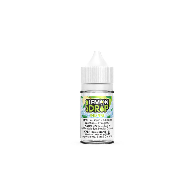 Lemon Drop Ice Nic Salt E-liquid