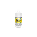 Lemon Drop Nic Salt E-liquid