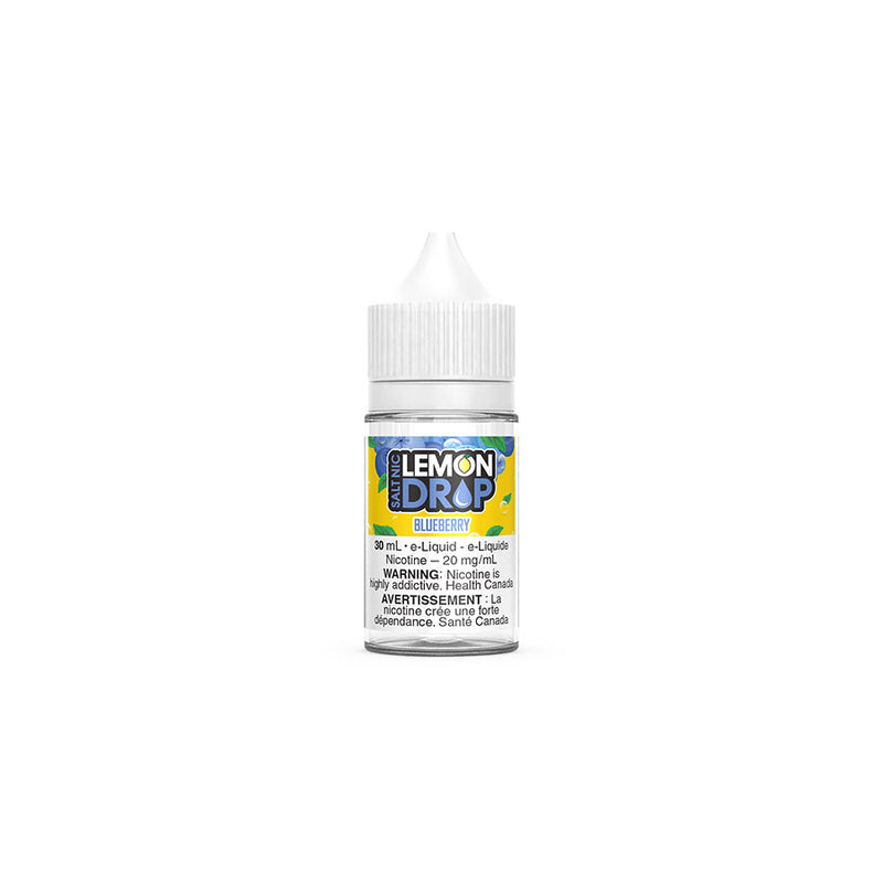 Lemon Drop Nic Salt E-liquid
