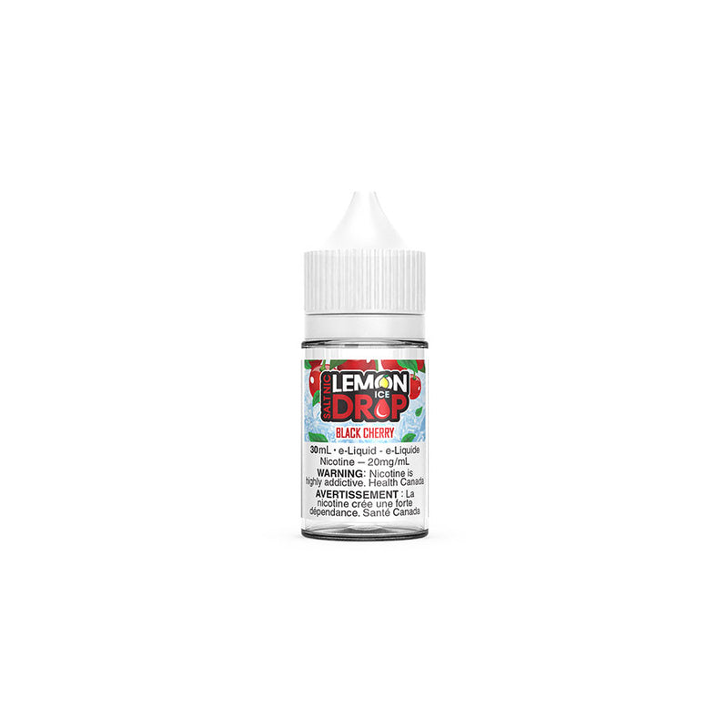 Lemon Drop Ice Nic Salt E-liquid