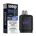 Level X Flavour Beast G2 Ultra 50K POD ONLY