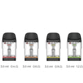 Uwell Caliburn GPP Replacement Pods 3mL