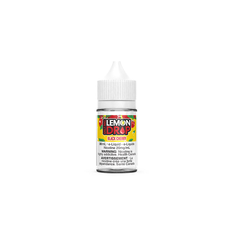 Lemon Drop Nic Salt E-liquid