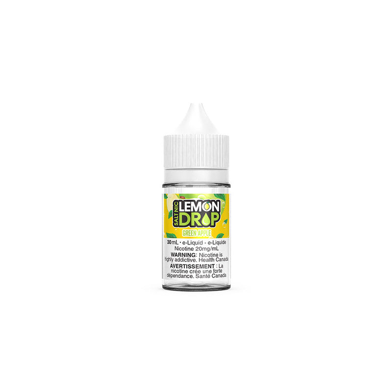 Lemon Drop Nic Salt E-liquid